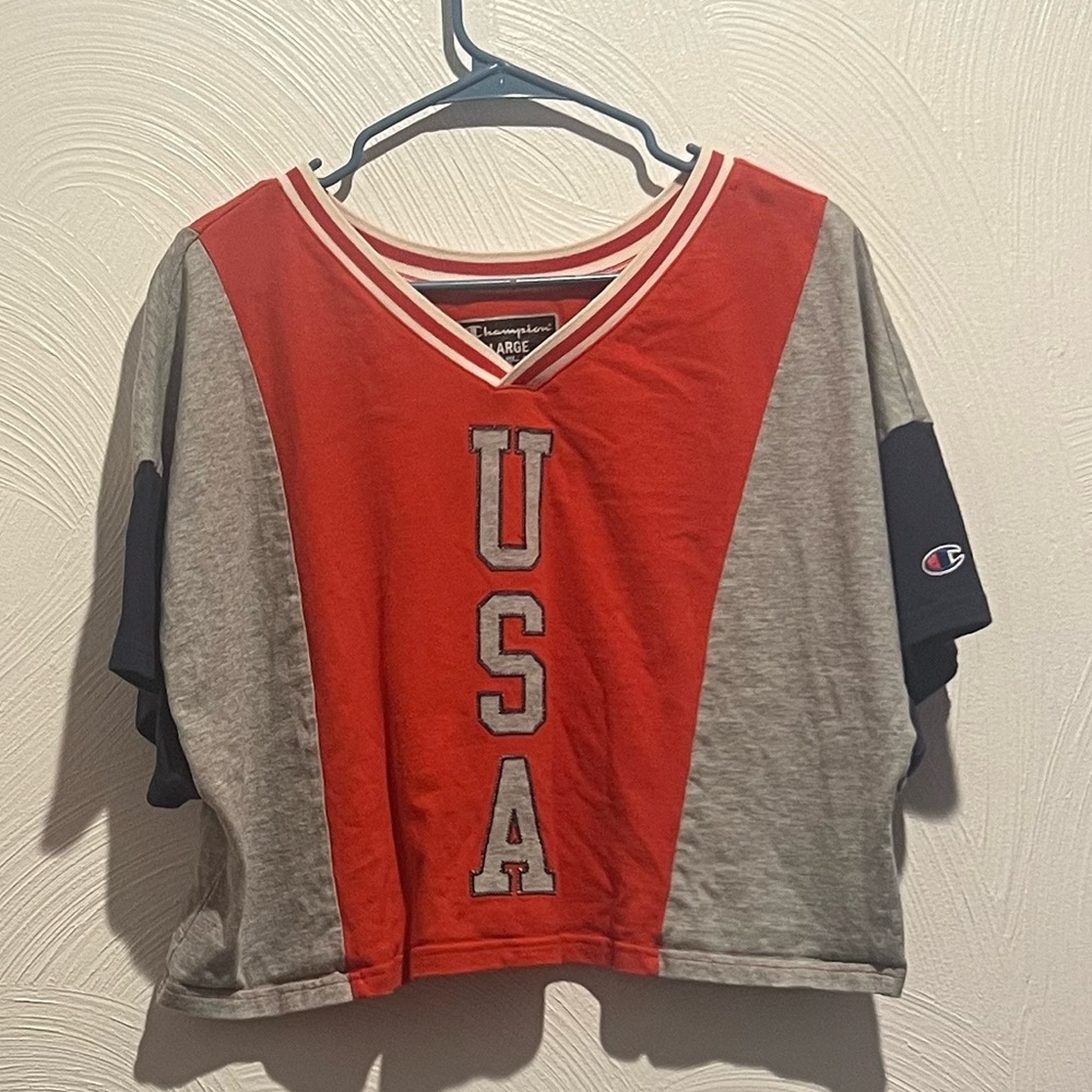 Champion Crop